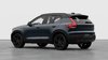 2026 Volvo XC40 ULTRA BLACK EDITION-1