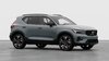 Volvo XC40 ULTRA DARK THEME 2026-2