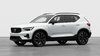 Volvo XC40 ULTRA DARK THEME 2026-0