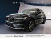 2022 Volvo XC60 Recharge Inscription T8-0