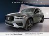 2021 Volvo XC60 R-Design Plug-In Hybrid T8-0