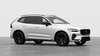 Volvo XC60 Ultra Black Edition 2026-2