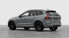 Volvo XC60 ULTRA BLACK EDITION 2026-1
