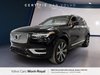 2025 Volvo XC90 Plug-In Hybrid Ultra Bright Theme T8-0