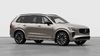 2026 Volvo XC90 PLUG-IN HYBRID PLUS DARK THEME-2