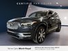 2024 Volvo XC90 Recharge Ultimate Bright Theme Plug-In Hybrid T8-0