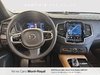 2024 Volvo XC90 Recharge Ultimate Bright Theme Plug-In Hybrid T8-9