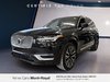 2024 Volvo XC90 Recharge Plus Bright Theme Plug-In Hybrid T8-0