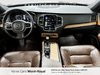 Volvo XC90 Momentum 2022-8