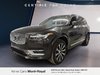 Volvo XC90 Core Bright Theme 2024-0