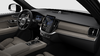 Volvo XC90 ULTRA DARK THEME 2026-9
