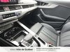 2024 Audi A4 Allroad Progressiv 45-22