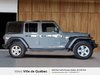 Jeep Wrangler Unlimited Sport S 2023-3