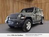 Jeep Wrangler Unlimited Sport S 2023-0