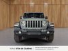 Jeep Wrangler Unlimited Sport S 2023-2