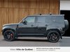 2022 Land Rover Defender 110 X P400-6