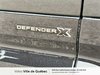 2022 Land Rover Defender 110 X P400-9