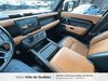2022 Land Rover Defender 110 X P400-22
