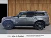 Lexus GX-Series GX550 2025-6