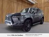 Lexus GX-Series GX550 2025-0