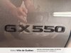 Lexus GX-Series GX550 2025-22
