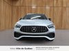 2021 Mercedes-Benz GLA-Class GLA35AMG-2
