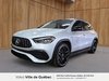 2021 Mercedes-Benz GLA-Class GLA35AMG-0