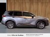 2024 Nissan Rogue S-4