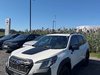 Subaru Forester 2.5i Wilderness 2022-0