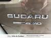 Subaru Outback Premier XT 2024-20