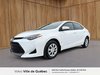 Toyota Corolla CE 2019-0