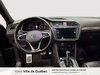 Volkswagen Tiguan Comfortline R-L Blk 2023-12