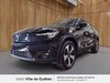 Volvo C40 Recharge Plus 2023-0