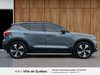 2022 Volvo XC40 Recharge Ultimate-3
