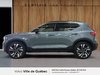 Volvo XC40 Plus Dark B5 2023-5