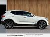 2025 Volvo XC40 B5 - Core-4
