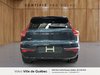 2026 Volvo XC40 B5 - Ultra Black Ed-4