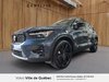 2026 Volvo XC40 B5 - Ultra Black Ed-0