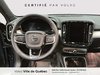 2026 Volvo XC40 B5 - Ultra Black Ed-10