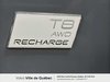 Volvo XC60 Recharge Core 2023-9