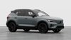 Volvo EX40 Twin Motor, Ultra Black Edition 2026-2