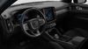 Volvo EX40 Twin Motor, Ultra Black Edition 2026-9