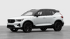Volvo XC40 ULTRA BLACK EDITION 2026-0