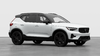 Volvo XC40 ULTRA BLACK EDITION 2026-2