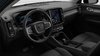 Volvo XC40 CORE DARK THEME 2026-9