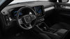 Volvo XC40 PLUS DARK THEME 2026-9