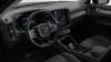 Volvo XC40 PLUS DARK THEME 2026-9