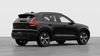 Volvo XC40 PLUS DARK THEME 2026-3
