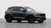 Volvo XC40 ULTRA BLACK EDITION 2026-2