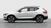 Volvo XC40 PLUS DARK THEME 2026-7